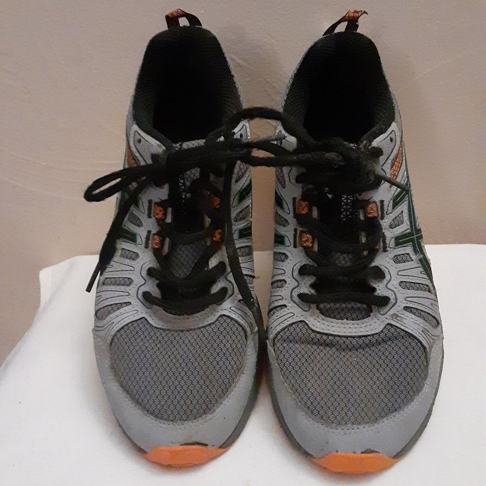 Ladie's Tiger Asics Gel Venture 7 Running Shoes